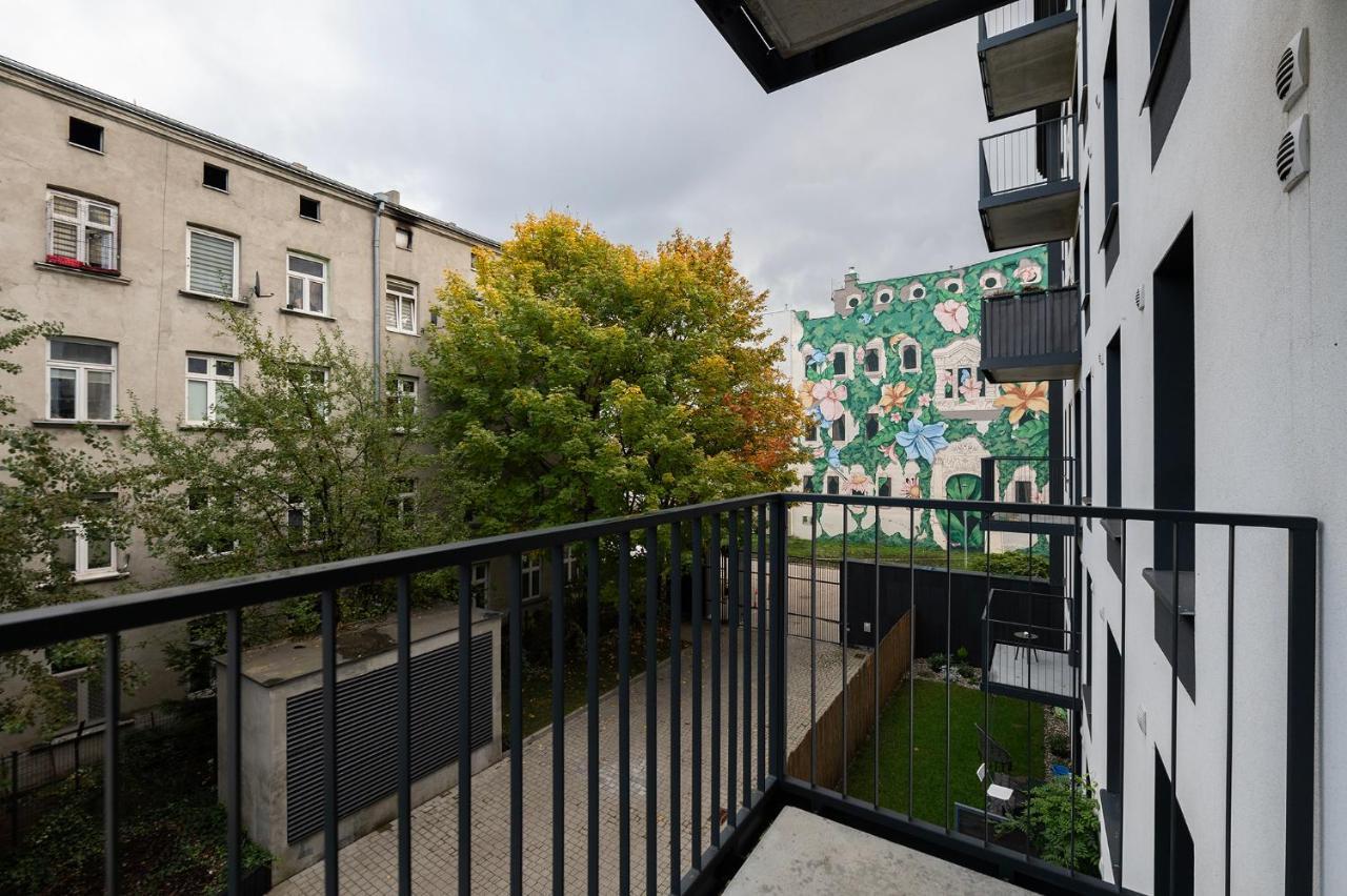 Luxury In The City-10-Ksiezymlyn&Galerialodzka Exterior photo